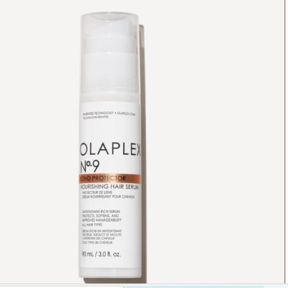 Olaplex  No. 9 Bond Protector Heat Protection & Frizz Reduction Nourishing Hair - Picture 1 of 3